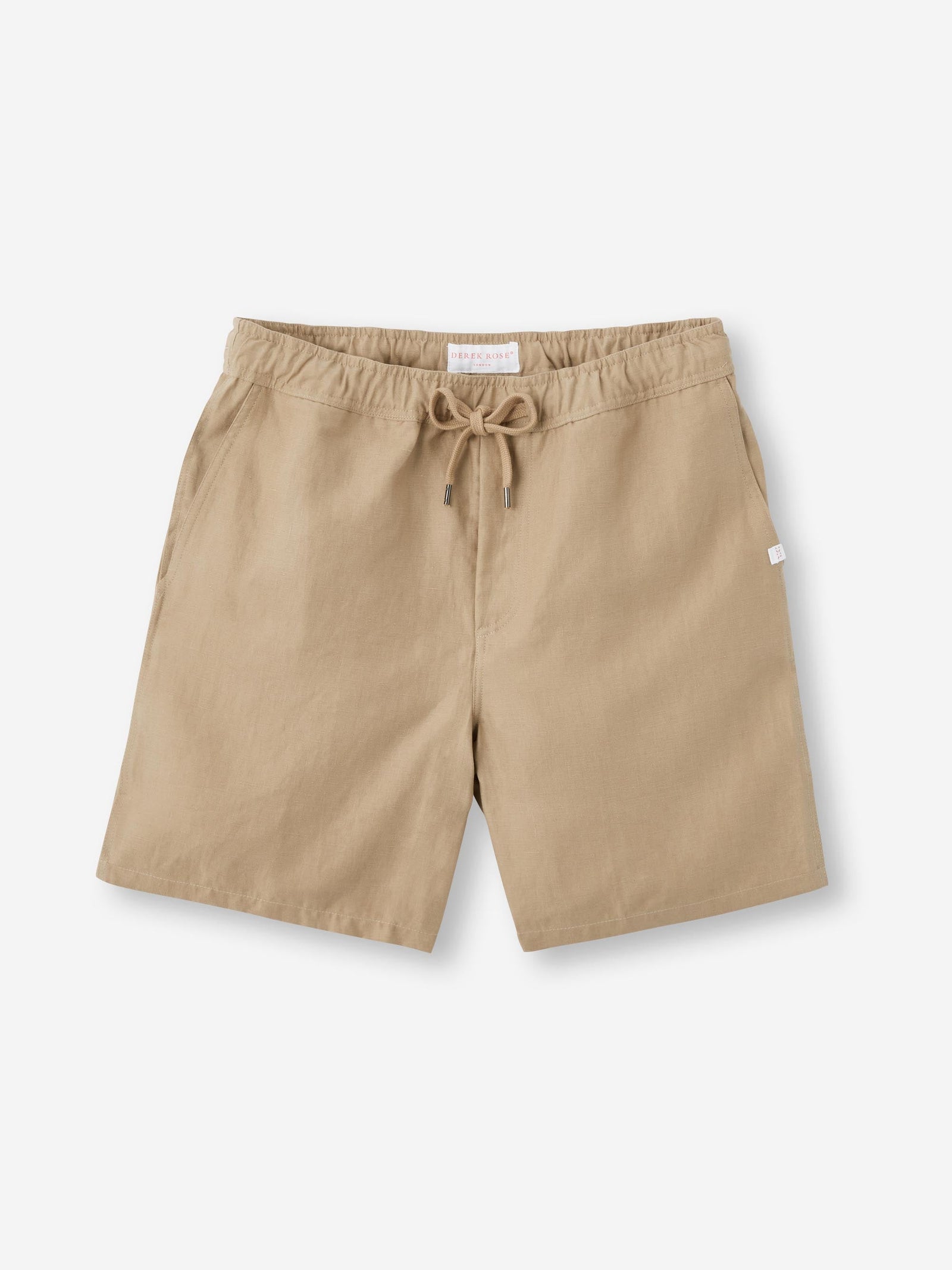 Men S Shorts Sydney Linen