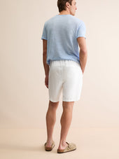 Men S Shorts Vienna Linen