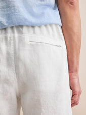 Men S Shorts Vienna Linen
