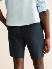 Men S Shorts Vienna Linen