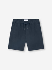 Men S Shorts Vienna Linen