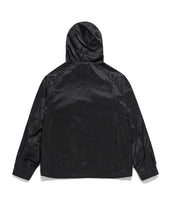 Deck Hoodie Parka Ripstop