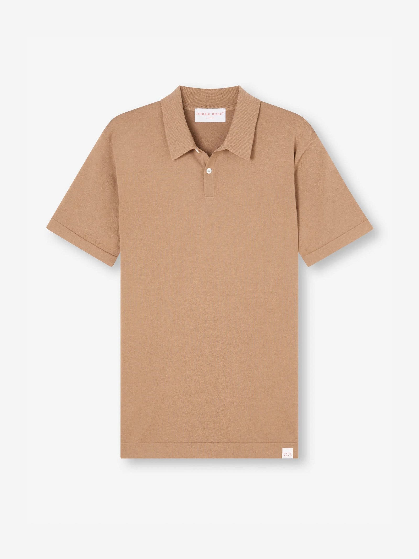Men S Polo Shirt Jacob Sea Island Cotton