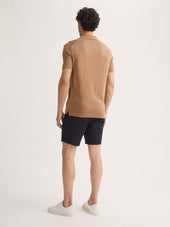 Men S Polo Shirt Jacob Sea Island Cotton