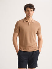 Men S Polo Shirt Jacob Sea Island Cotton