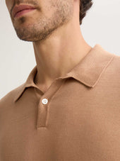 Men S Polo Shirt Jacob Sea Island Cotton