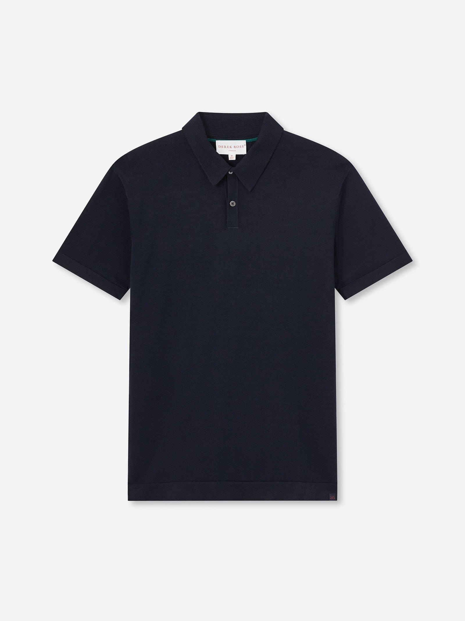 Men S Polo Shirt Jacob Sea Island Cotton