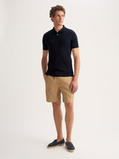 Men S Polo Shirt Jacob Sea Island Cotton