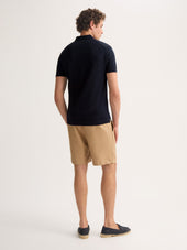 Men S Polo Shirt Jacob Sea Island Cotton