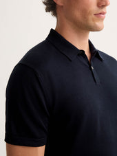 Men S Polo Shirt Jacob Sea Island Cotton