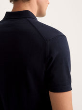 Men S Polo Shirt Jacob Sea Island Cotton