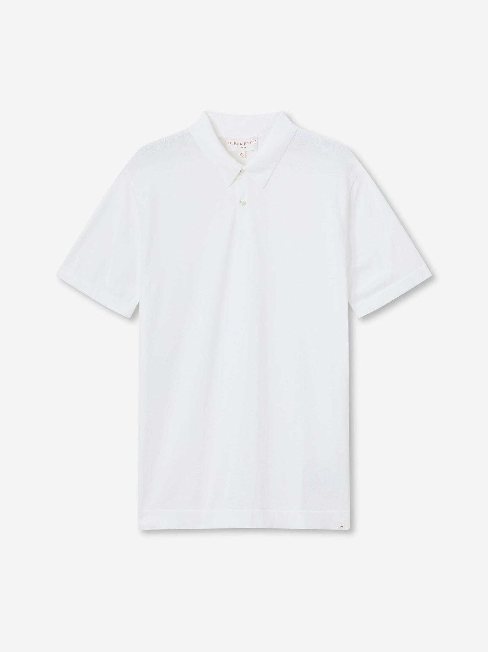 Men S Polo Shirt Jacob Sea Island Cotton