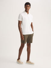 Men S Polo Shirt Jacob Sea Island Cotton