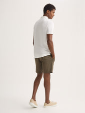 Men S Polo Shirt Jacob Sea Island Cotton