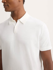 Men S Polo Shirt Jacob Sea Island Cotton