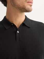 Men S Polo Shirt Jacob Sea Island Cotton