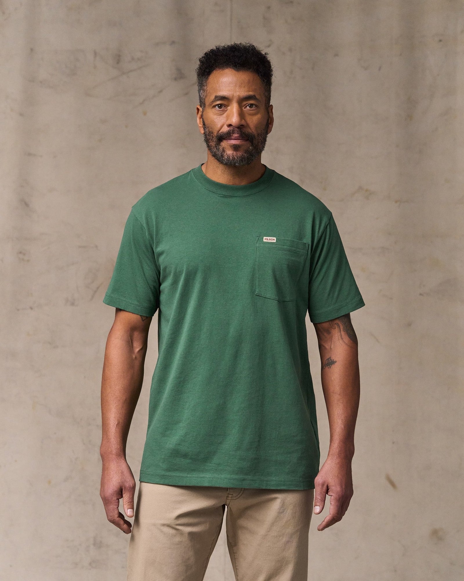 Outfitter Pocket T Shirt