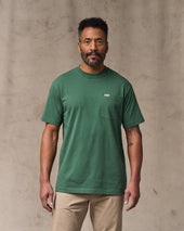 Outfitter Pocket T Shirt