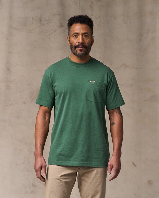 Outfitter Pocket T Shirt