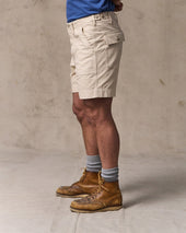 Field Supply Shorts