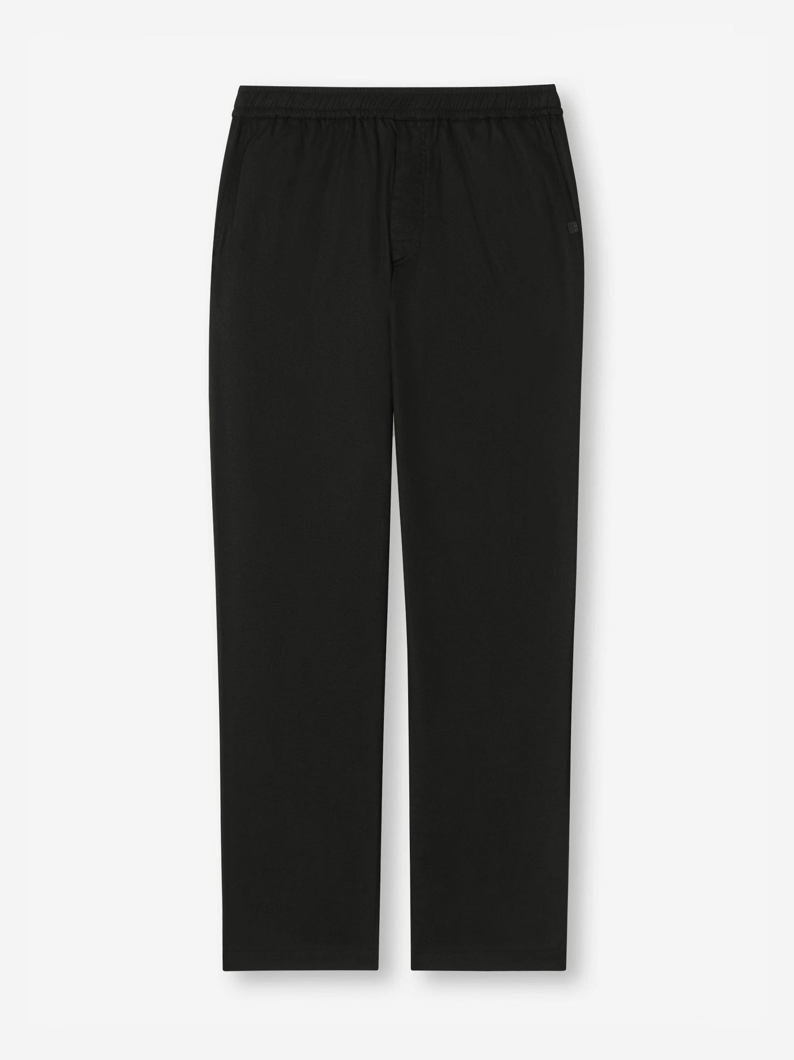 Men S Trousers Harris Lyocell Cotton