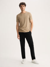 Men S Trousers Harris Lyocell Cotton