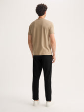 Men S Trousers Harris Lyocell Cotton