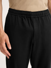 Men S Trousers Harris Lyocell Cotton