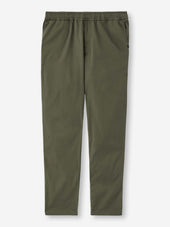 Men's Pants Harris Lyocell Cotton Khaki