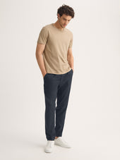 Men S Trousers Harris Lyocell Cotton