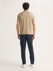Men S Trousers Harris Lyocell Cotton
