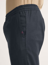 Men S Trousers Harris Lyocell Cotton