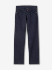 Men S Jeans Soft Wash Indigo Blue