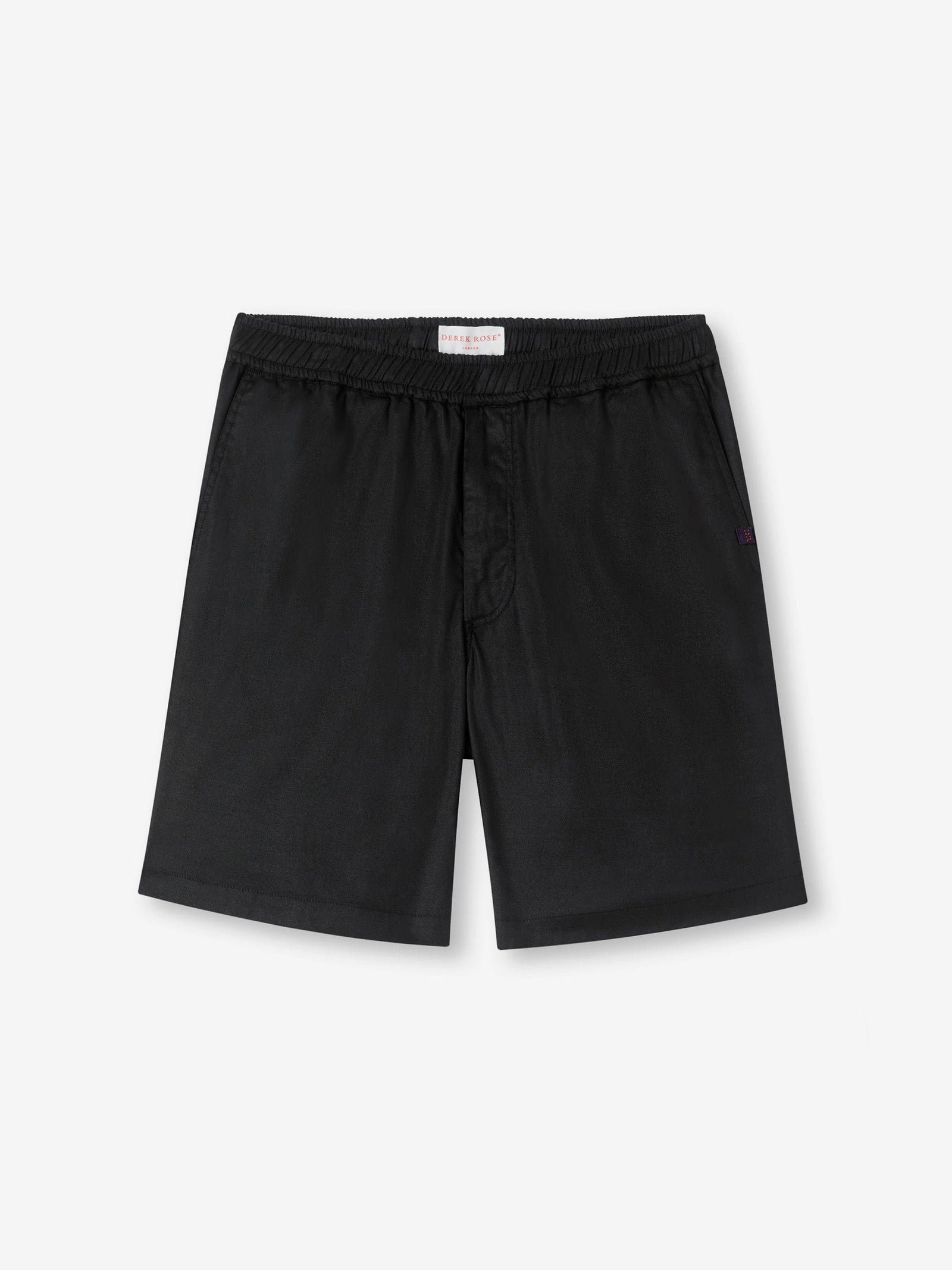 Men S Shorts Harris Lyocell Cotton