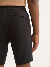 Men S Shorts Harris Lyocell Cotton