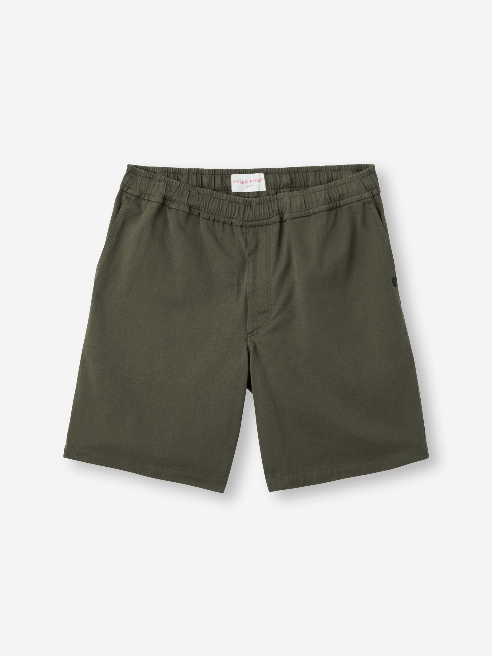 Men S Shorts Harris Lyocell Cotton
