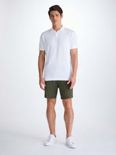 Men S Shorts Harris Lyocell Cotton