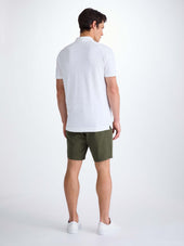 Men S Shorts Harris Lyocell Cotton