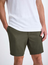 Men S Shorts Harris Lyocell Cotton