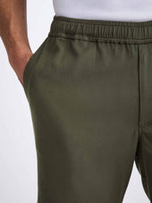Men S Shorts Harris Lyocell Cotton