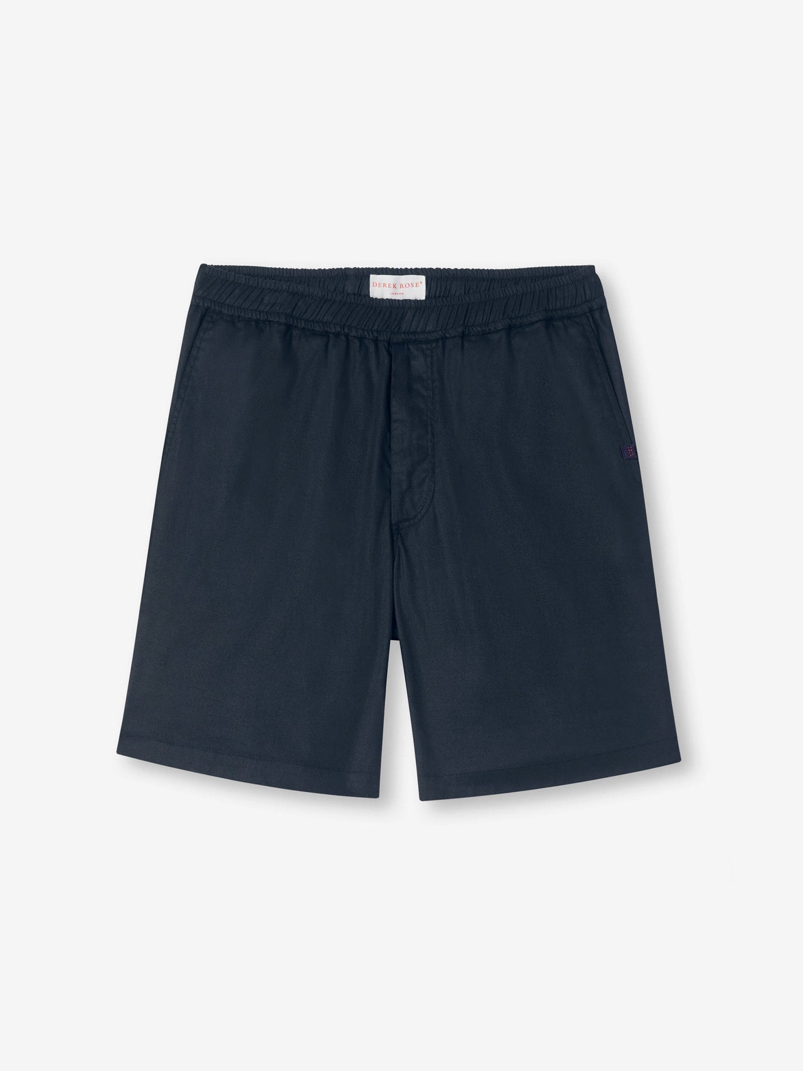 Men S Shorts Harris Lyocell Cotton