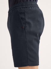 Men S Shorts Harris Lyocell Cotton