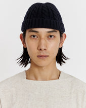 Fisherman Watch Cap