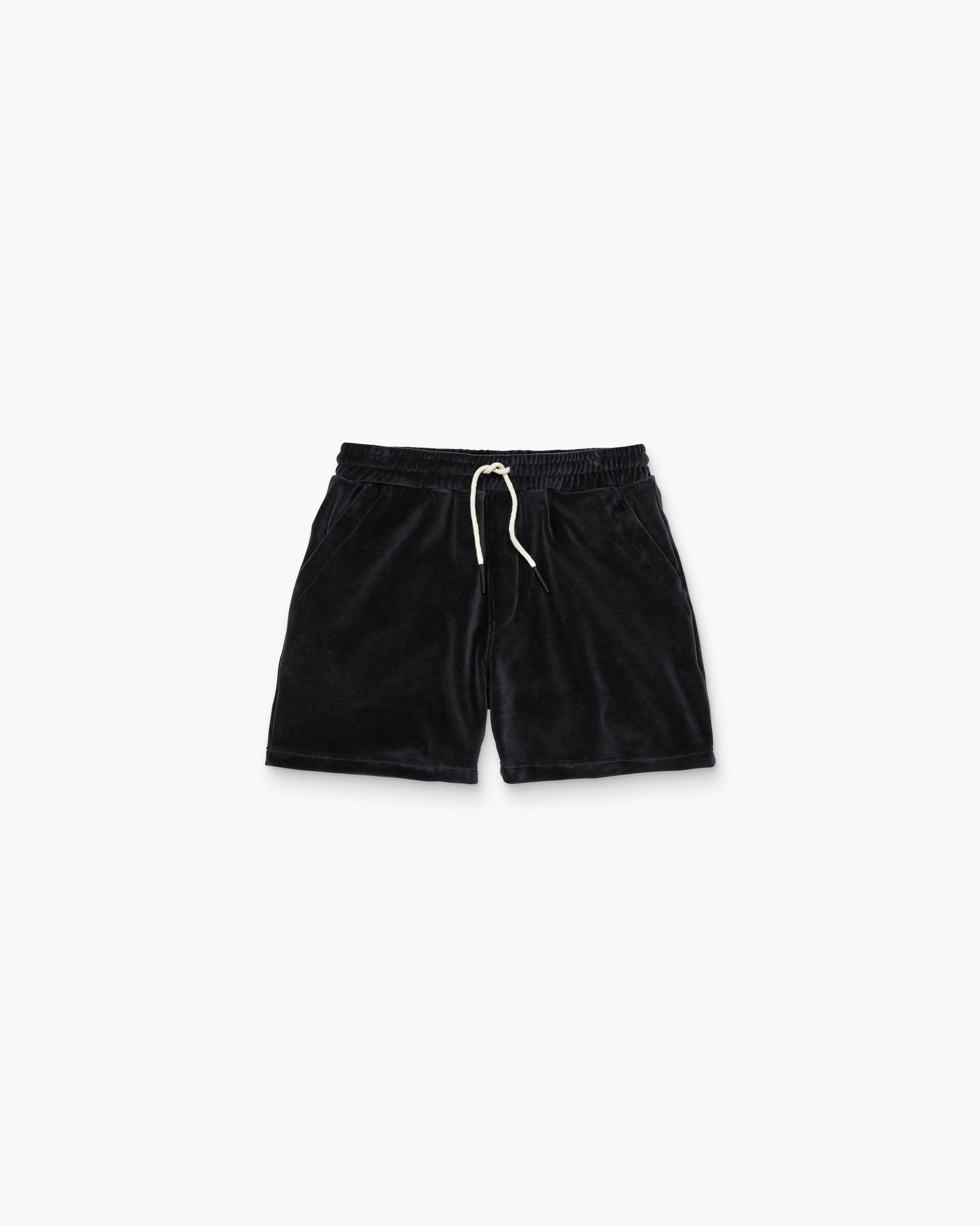 Nearly Velour Shorts