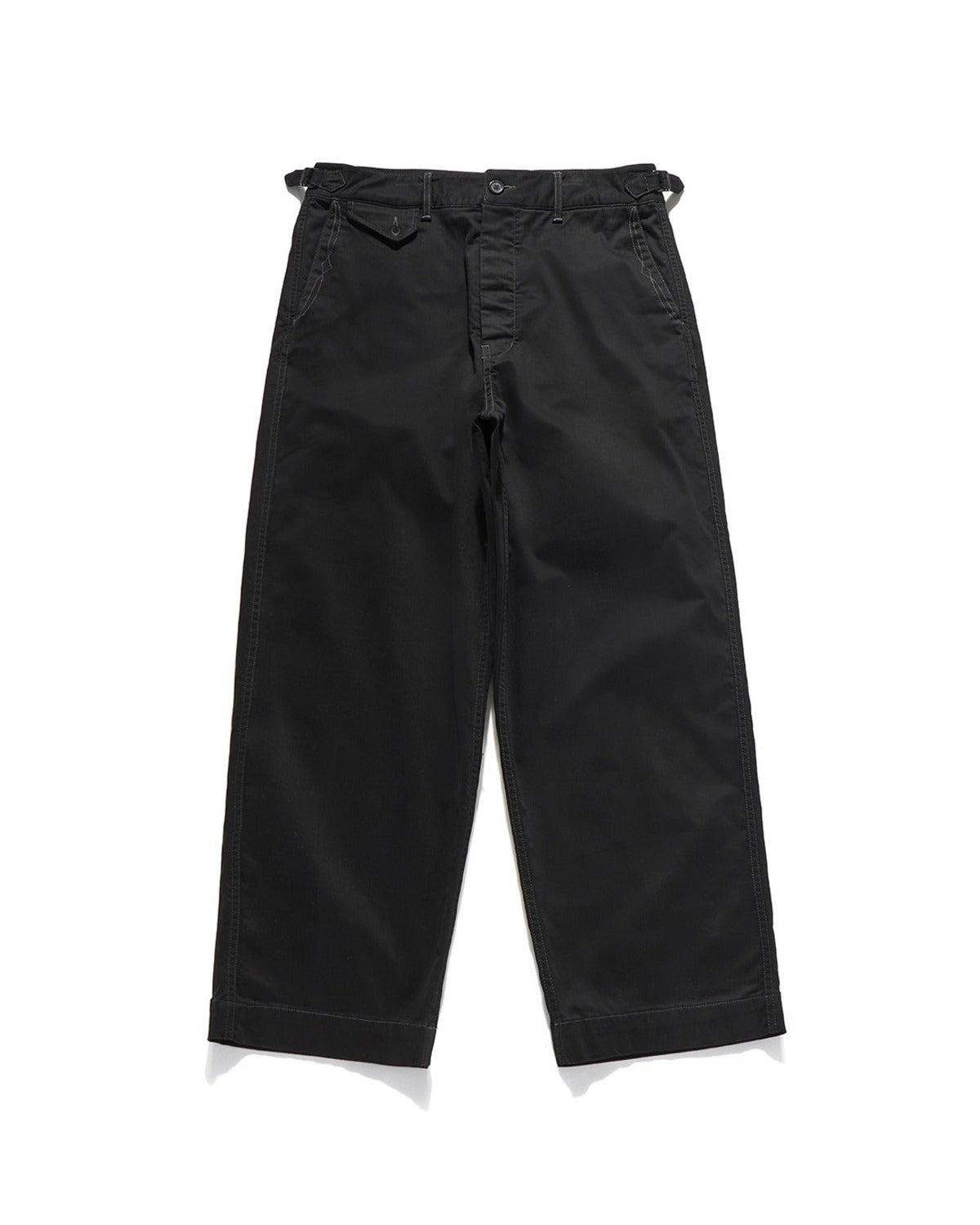 Cattleman Chino Pants Moleskin