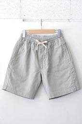 Fujito Line Easy Shorts Light Lavender Grayish Green Smokey Blue Directors Web Shop Powered By Base