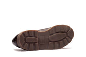 MICHAEL/MARCHE NOIX- CERF MARRON