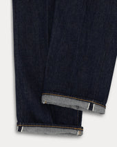 992 Johnny Japan Cimosato Rinse Wash 5 Tasche A Vita Alta L33