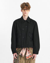 Mk3 Jacket