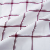 Grid Check Mayfair Shirt